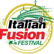 Italian Fusion Festival Logo