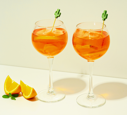 Aperol Spritz