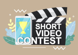 The Italian Fusion Festival 2024– Short Video Competition