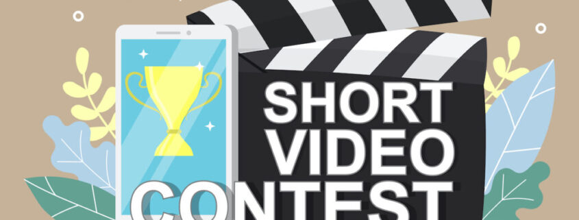 The Italian Fusion Festival 2024– Short Video Competition